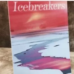 [Ebook] Neal Scryer & Richard Webster - ICEBRAKERS ( Instant Download )