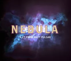 NEBULA (a CT) by Matt Pulsar (Instant Download)