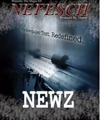 Nefesch - NEWZ