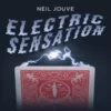 [Magic Video] Neil Jouve – Electric Sensation (Gimmick not included, but easily DIYable)