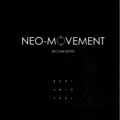 [Ebook] Benjamin Earl – Neo-Movement.