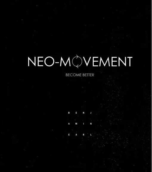 Benjamin Earl – Neo-Movement.