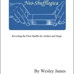 Neo Shufflogica by Wesley James.