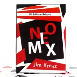 Jim Krenz – NeoMix (Gimmick not included)