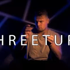 [Magic Video] Nevin (NVN) Sanchez – THREETURN