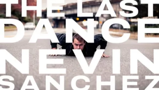 Nevin Sanchez – The Last Dance – ellusionist.com (1080p video)