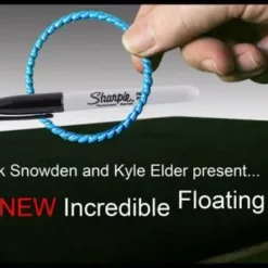 Patrick Snowden and Kyle Elder – The New Incredible Floating Pen ( Instant Download )