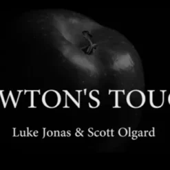 Luke Jonas and Scott Olgard – Newton’s Touch ( Instant Download )