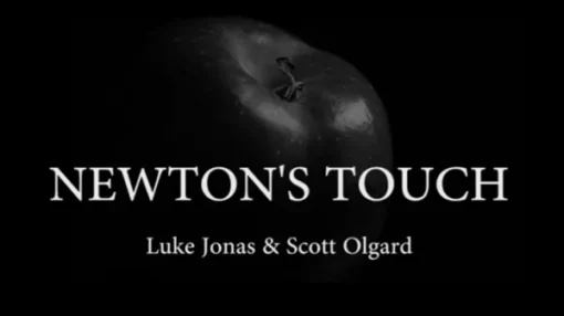 Luke Jonas and Scott Olgard – Newton’s Touch ( Instant Download )