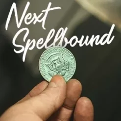 Yuxu – Next Spellbound – Ellusionist.com