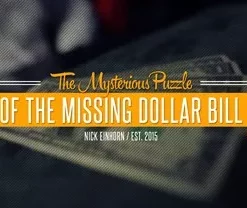 Nicholas Einhorn - Missing Dollar