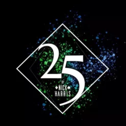 [Magic Video] Nick Harris – Twenty-five