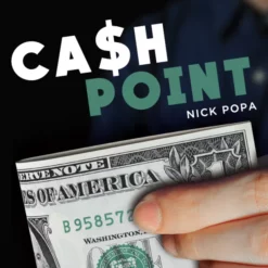 [Magic Video] Nick Popa & Tyler Reed – Cash Point