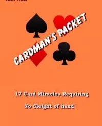 Nick Trost - Cardman's Packet