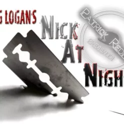 Craig Logan's Nick at Night by Patrick Redford.