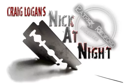 Craig Logan's Nick at Night by Patrick Redford.