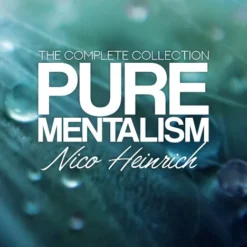 [Ebook] [Ebook] Nico Heinrich – Pure Mentalism – the complete collection (official PDF)