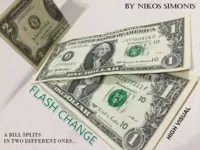 Nikos Simonis – Flash Change