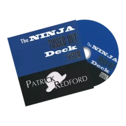 Patrick Redford – Ninja Tossed Out Deck