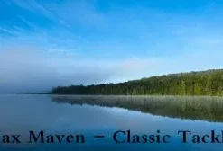 Classic Tackler by Max Maven