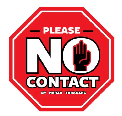 Mario Tarasini – No Contact