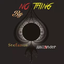 No Thing by Stefanus Alexander