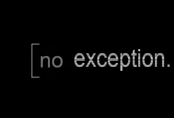 No Exception by Sandro Loporcaro video (Download)