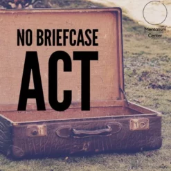 [Ebook] [Ebook] Pablo Amira – No Briefcase Act