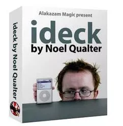 Noel Qualter - iDeck