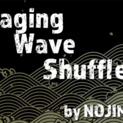 NOJIMA – Raging Wave Shuffle