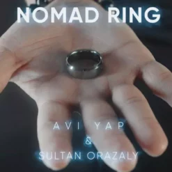 [Magic Video] Avi Yap and Sultan Orazaly – Nomad Ring ( Instant Download )