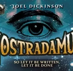 Nostradamus by Joel Dickinson.