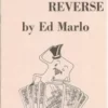 [Magic Video] Future Reverse by Ed Marlo