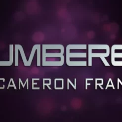 Cameron Francis – Numbered (PDF + Video)