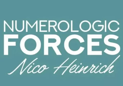 Nico Heinrich – Numerologic Forces