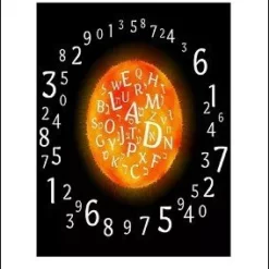 The Numerology Act by Matthew Benjamin