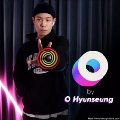 [Magic Video|Stage] O by O Hyunseung (Instant Download)