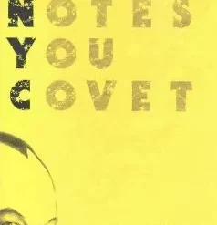 Notes You Covet by Max Maven