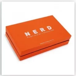 O_Nul and SangSoon Kim - NERD