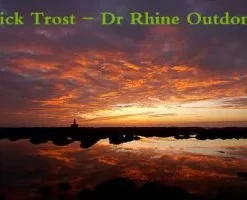 Dr Rhine Outdone by Nick Trost