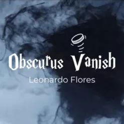 Obscurus Vanish By Leonardo Flores.