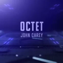 John Carey – OCTET