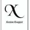 X by Kenton Knepper