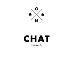 Ollie Mealing – Chat Issue 9