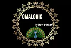 OMALORIG by Matt Pilcher video (Download)