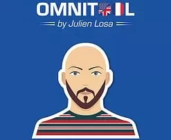 OmniTool  by Magic Dream and Julien Losa