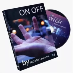 [Magic Video] On Off by Nicholas Lawrence