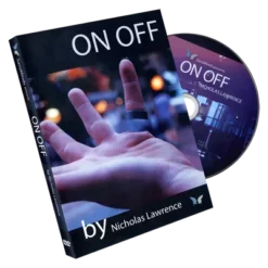 On/Off by Nicholas Lawrence and SansMinds