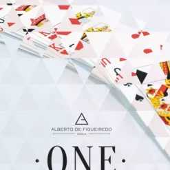 Alberto de Figueiredo – One (Spanish audio only, no english subtitles)