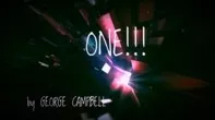 [Magic Video] One By George Campbell (Instant Download)